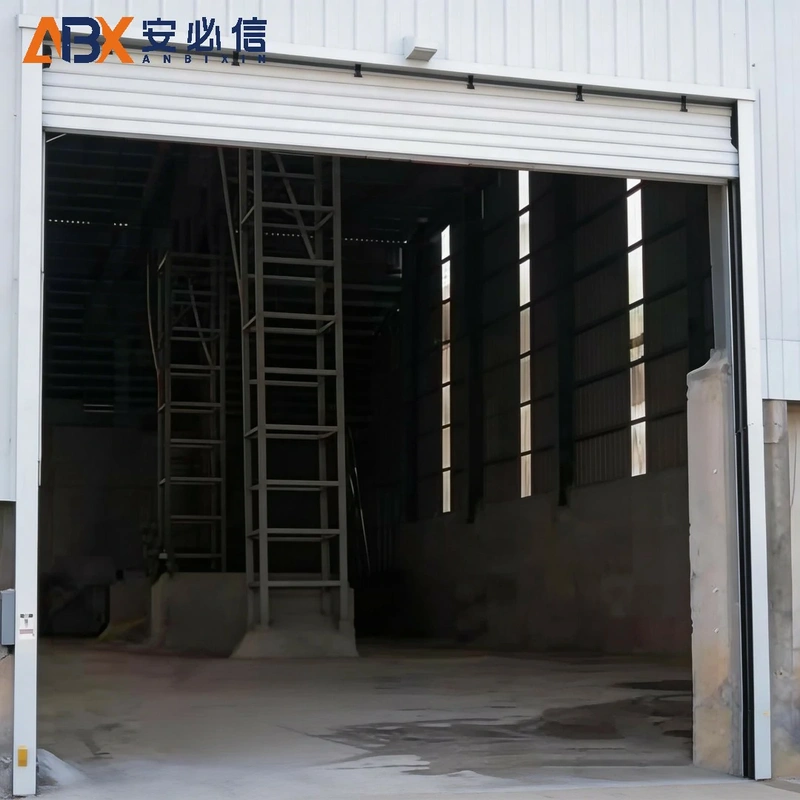 三沙机械式门封
