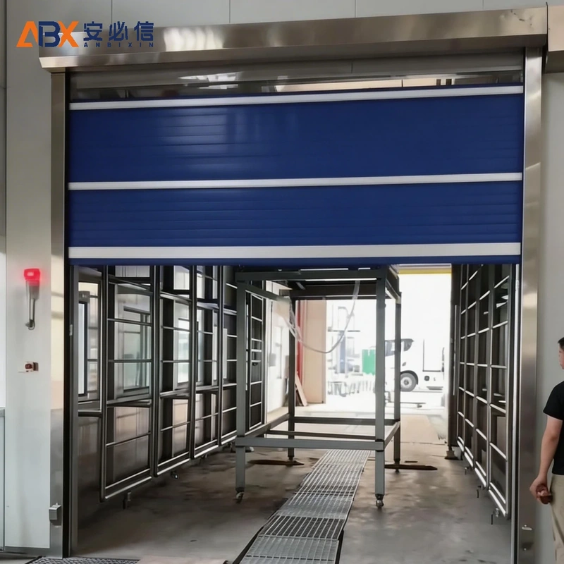 三沙高速门