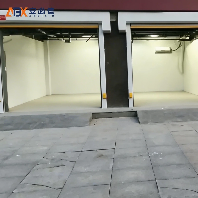 三沙洁净快速门